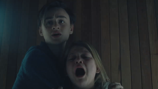 The New Trailer for <i>The Lodge</i> Promises a Snowy Getaway...To Your Doom